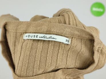 sweter lee: House, Sweter damski, rozmiar XS — 4