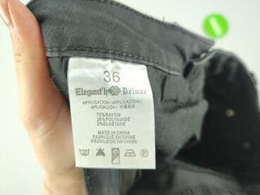 vader t shirty: Jeans for women, size S (EU 36) — 4