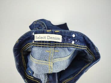 dzinsy drip: Jeansy damskie, rozmiar XL — 4