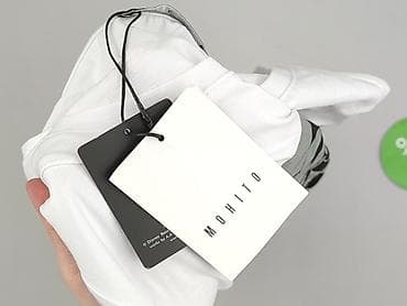 miho's bluzka: Mohito, T-shirt damski, rozmiar M — 6