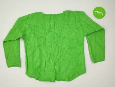 neonowy sweter zara: Bluza damska
, rozmiar M — 4