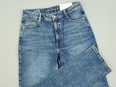 mom fit: Diverse, Jeansy damskie, rozmiar XS — 1