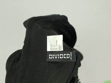bluzki dopasowane eleganckie: H&M Divided, Bluzka damska, S — 4