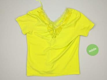 koszulka smileslow allegro: Women's blouse, size S (EU 36) — 3