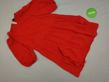 piękne czerwone sukienki na wesele: Divided, Sukienka damska, rozmiar XS — 2