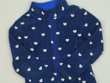 bielizna termoaktywna under armour: Sweatshirt, TEX, 3-4 years, 98-104 cm, condition - Very good — 1