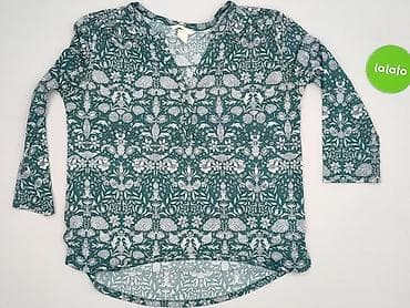 bluzki fluorescencyjna: H&M, Bluzka damska, rozmiar S — 2