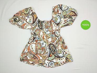 t shirt boho: Papaya, Bluzka damska, rozmiar L — 2