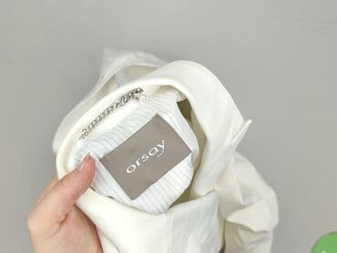 stradivarius marynarka w kratę: Orsay, Marynarka damska, M — 7