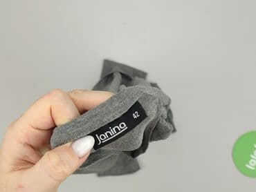 name it merino body: Janina, Women's blouse, size XL — 6