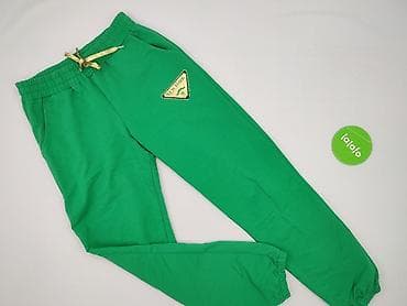 joggers lidl: Spodnie dresowe damskie, rozmiar M — 2