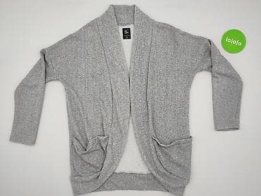 sinsay plus size: Sinsay, Kardigan damski, rozmiar L — 2