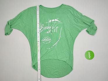 unisex: Bluzka damska, rozmiar One size — 3
