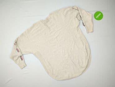 Ubrania damskie: Sweter damski, XL — 3