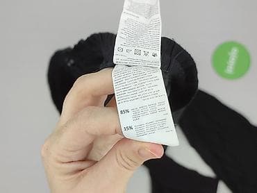 hello kity spodnie: Sinsay, Spodnie materiałowe damskie, rozmiar XL — 5