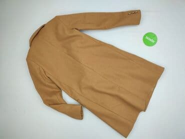 плащ: Sinsay, Women`s trench, size XS (EU 34) — 4
