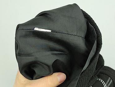 spódnice jeans mini: Spódnica damska, rozmiar L — 9