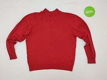 sweter guess: Golf damski, rozmiar 2XL — 3