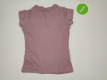 t shirty tech flece: T-shirt damski, rozmiar M — 3