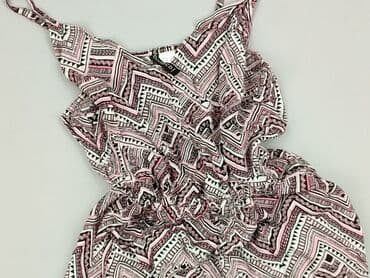 kombinezon damski kolorowy: H&M Divided, Kombinezon damski, rozmiar M — 1
