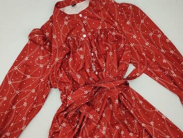 tanie sukienki plus size allegro: Shein, Sukienka damska, rozmiar 2XL — 1