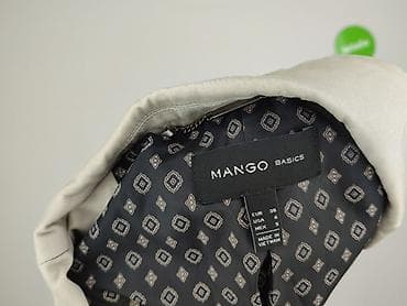 mango katana: Mango, Marynarka damska, rozmiar M — 6