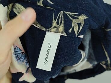 Women's Clothing: Soyaconcept, Women's blouse, size L (EU 40) — 4