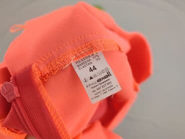 sukienki wizytowe kraków: Exell, Sukienka damska, rozmiar 2XL — 4