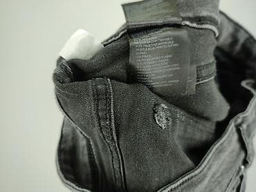 euro 36: H&M Divided, Jeansy damskie, rozmiar S — 6