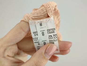 sukienki połyskująca: Rare London, Sukienka damska, rozmiar S — 6