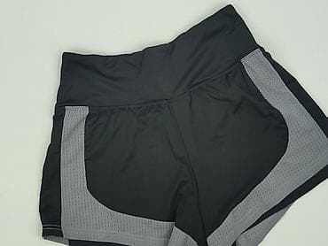 under amour: Shein, Szorty damskie, rozmiar M — 1