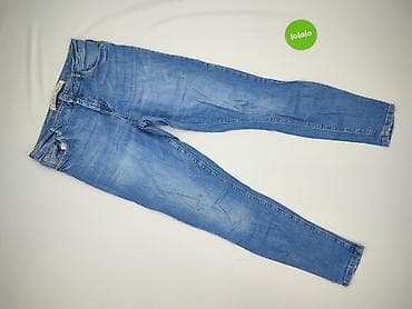 fit jeans: Denim Co, Jeansy damskie, rozmiar M — 2