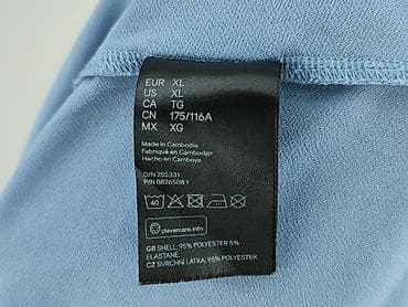 american eagle: H&M, Bluzka damska, rozmiar XL — 5