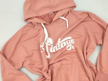 bluzy over size: Fancy, Women`s hoodie, size 5XL — 1