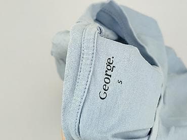 t shirt basic hm: George, Футболка жіноча, розмір S — 6