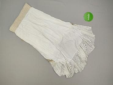 winylowe sandaly: Spódnica damska, rozmiar S — 3