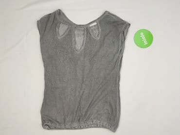 bluzki damskie z aplikacjami: Bluzka damska, rozmiar M — 3