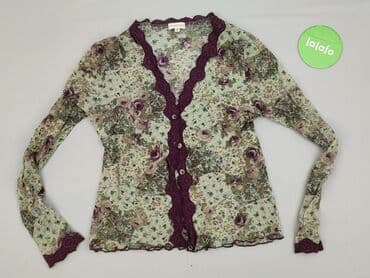 top z puszkiem: Phase Eight, Kardigan damski, M — 2