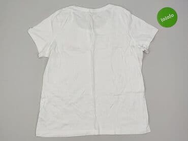 zielona koszulka zara: Esmara, T-shirt damski, rozmiar L — 3