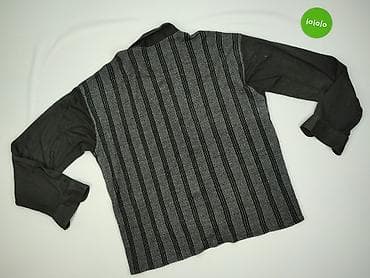 13 crocs: Sweter dla mężczyzn, rozmiar L — 3