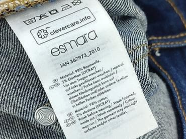 Жінкам: Esmara, Шорти жіночі, розмір S — 6