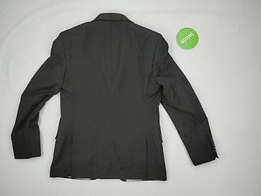 nike tech: Marynarka dla mężczyzn, rozmiar S — 3