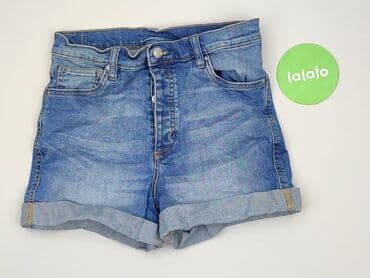 spodenki bhp: Monki, Szorty damskie, rozmiar M — 2