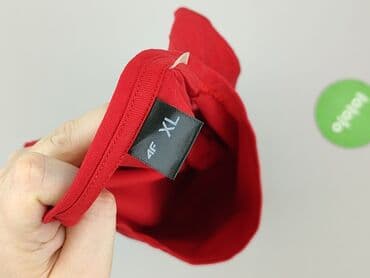 neymar psg koszulka: 4F, T-shirt damski, rozmiar XL — 4