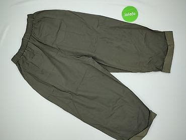 misbhv trampki: Spodnie 3/4 damskie, rozmiar One size — 3