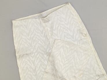 MNG, Material trousers for women, size S