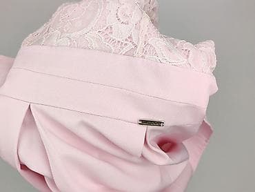 pudrowa bluzki: Numoco, Sukienka damska, rozmiar M — 7