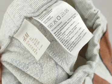 kombinezon miś hm: Śpioszek, H&M, 9-12 miesięcy, stan - Bardzo dobry — 4
