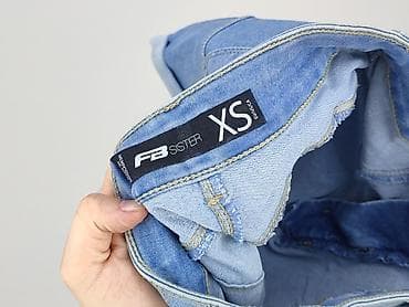 fransa spodnie: FB Sister, Szorty damskie, rozmiar XS — 3