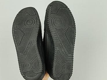kari trampki: Kappa, Sneakersy damskie, rozmiar 38 — 4